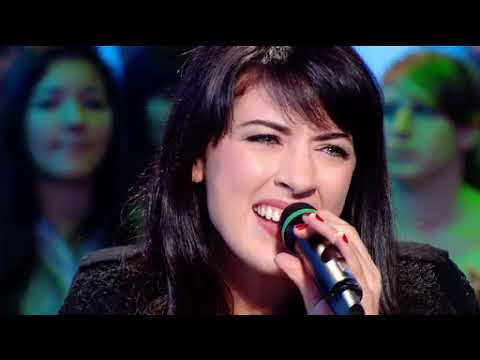 Chabada S02E10 - Line Renaud, Garou, Nolwenn Leroy, Gate Quartet