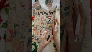 1940's magazines have me reconsidering my whole aesthetic #asmr #vintage