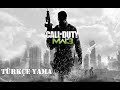 Call Of Duty Modern Warfare 3 Türkçe Yama
