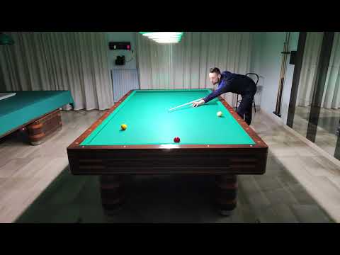 biliardo girone e steola