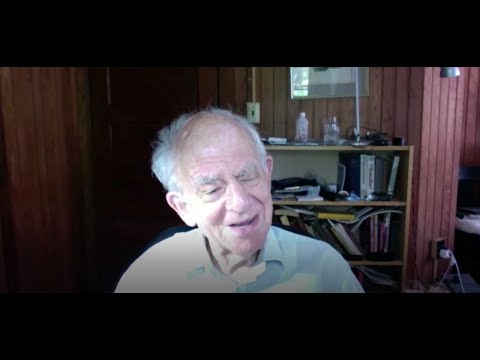 Steven Lukes Explains the Third Dimension of Power