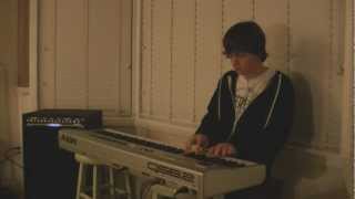 Dave Matthews Band: People People (Cover)