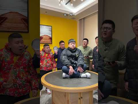 男版《叹》另类版#shorts #歌曲#搞笑