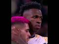 Vinicius Jr 100 Sportsmanship Moments