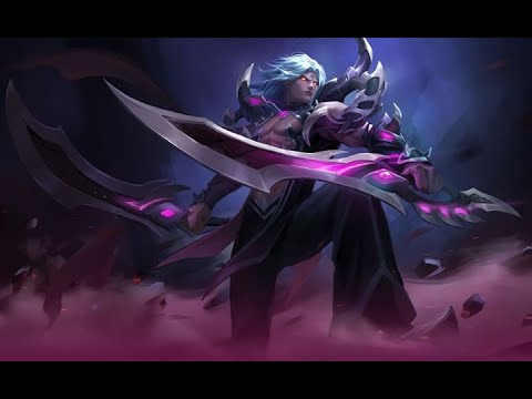 R.I.P SAVAGE NONSTOP DECIMATION Martis! | MLBB