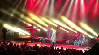 Nick Jonas champagne problems