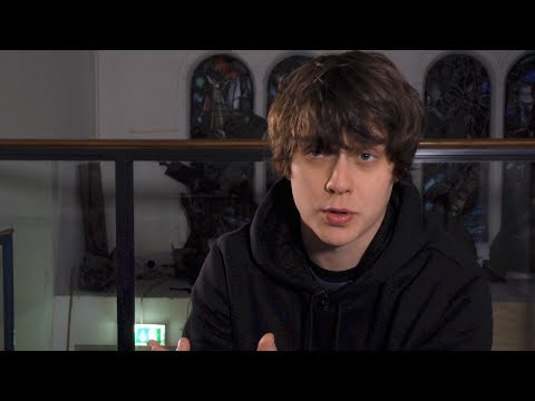 Jake Bugg interview (part 1)