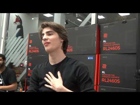 Final Encore | Glutonny (Wario) vs Supahsemmie (Mario) | Winners Quarters