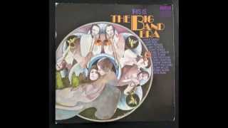 Bunny Berigan - I Can't Get Started Long Version LP!