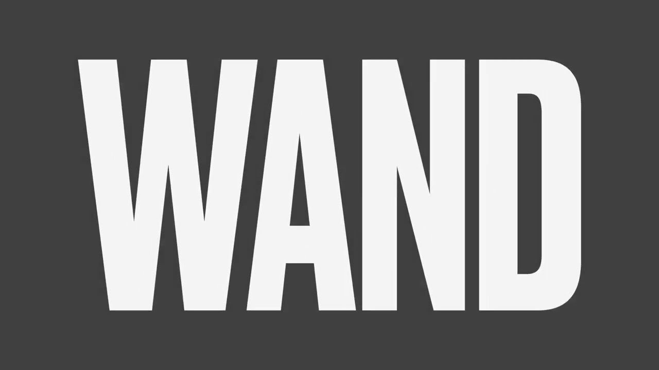Wand Demo