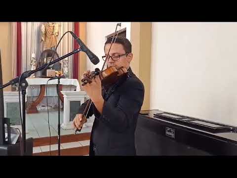 Promotional video thumbnail 3 for Geb The Violinist