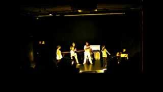 TURN BACK OH MAN SUNG BY KATHLEEN WILLIAMSON POLLY GIBBONS HAL KEYS-HOLLOWAY.m2ts