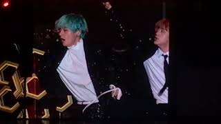 Download lagu BTS Idol Live Singapore mp3