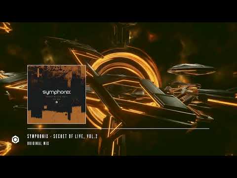 Symphonix - Secret of Life, Vol.2 (Live Mix)
