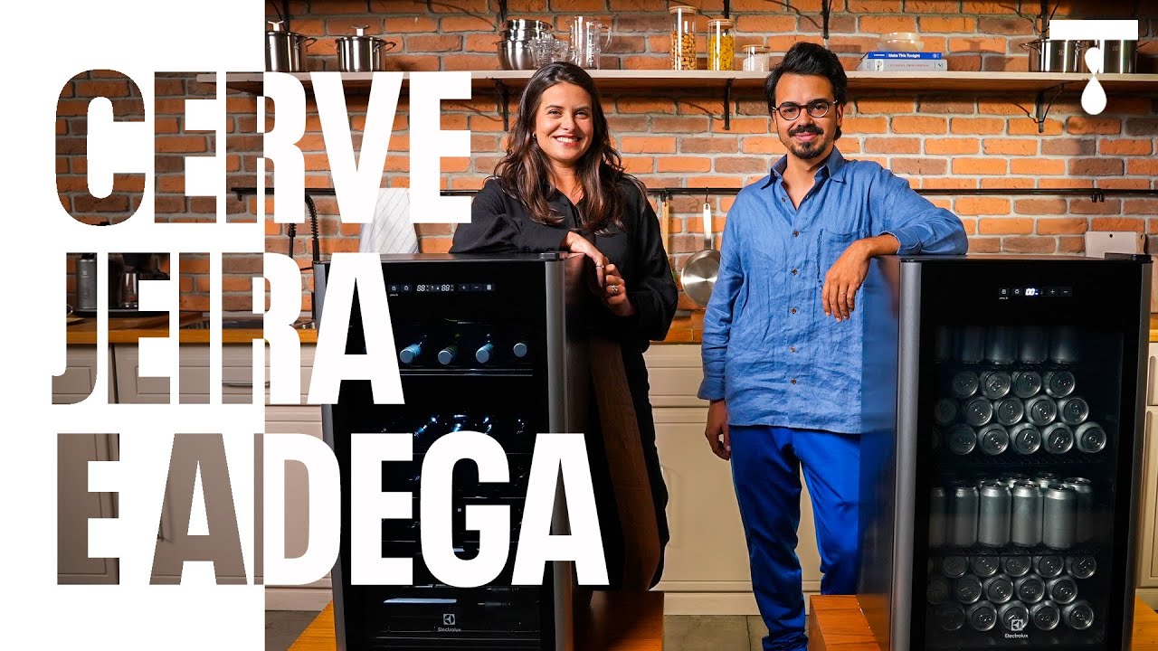 CERVEJEIRA E ADEGA: VALEM A PENA? | Sempre Quis Ter