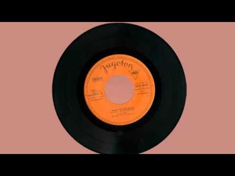 IZET CIRIKOVIC     Poletjela dva vrana gavrana ´1968