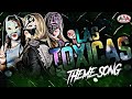 AAA Official Theme Song Las Toxicas Coqueta By Litos