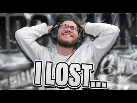 I Choked ANOTHER Ironman! (Smash 4 Edition)