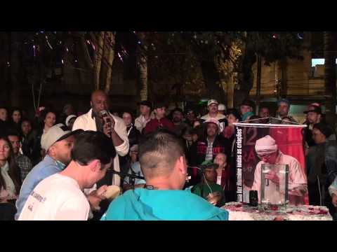 Covardia video