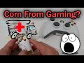 Corn On A Finger From Too Much Gaming With A Joystick Callus Pain Removed After 24 Hours