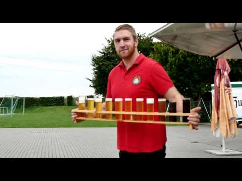 "Kriegsdorf spielt Fußball" 2015