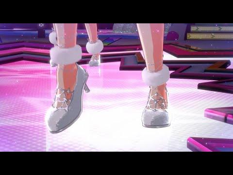 iDOLM@STER - Starlit Season - Black Party