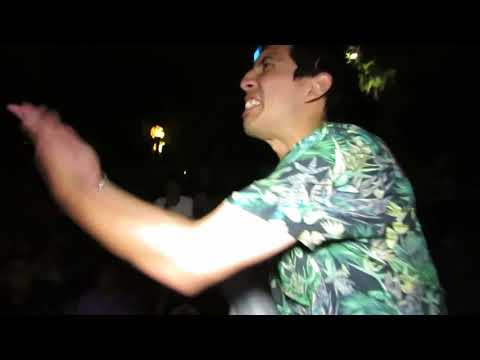 CHIPOCO 2vs2 - JURADO DEL QUINTO ESCALON