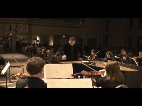 BEETHOVEN Piano Concerto No. 1 in C Major