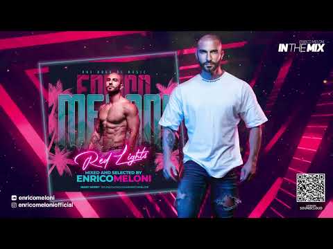 ENRICO MELONI - Red Lights - In The Mix #73 2K23