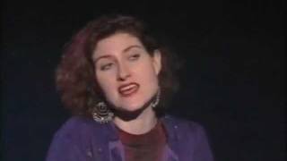 Eddi Reader - The Glasgow Barrowland