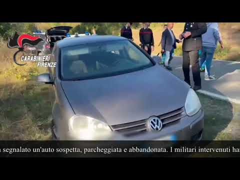 Si è suicidato il marito di Klodiana, la donna uccisa a Castelfiorentino