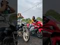 Har LADKI Ek Jaisi Nahi Hoti Farazstuntrider Bikers Hayabusa Superbikes