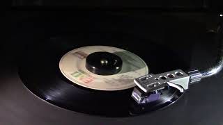 David Bowie - Modern Love (45 RPM vinyl)