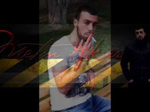 Metin Aker - Nefes Nefes 2014 En Yeni..!