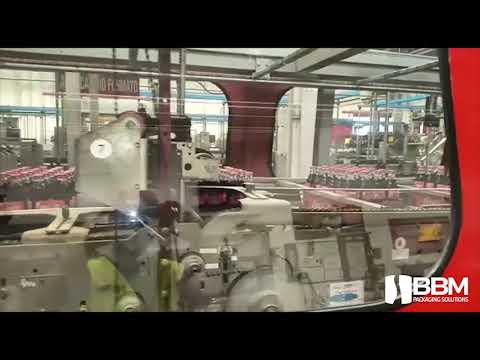 Tray former Ocme Vega X30V / Vassoiatrice Ocme Vega X30V