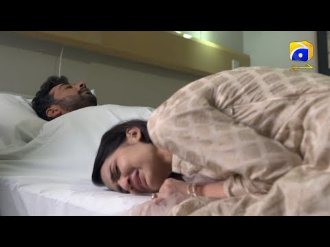 Muqaddar second last episode on Monday at 08:00 PM only on HAR PAL GEO