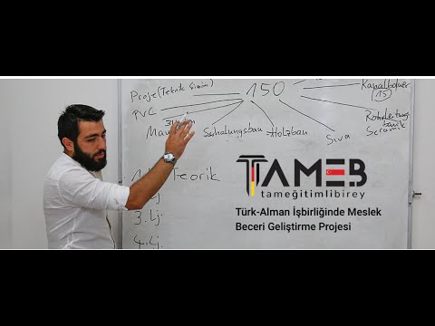 Tameb Projekt: Ausgangslage