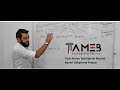 Tameb Projekt: Ausgangslage