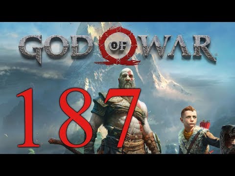 God of War (2018) playthrough pt187 - Epilogue and Final Thoughts (final)