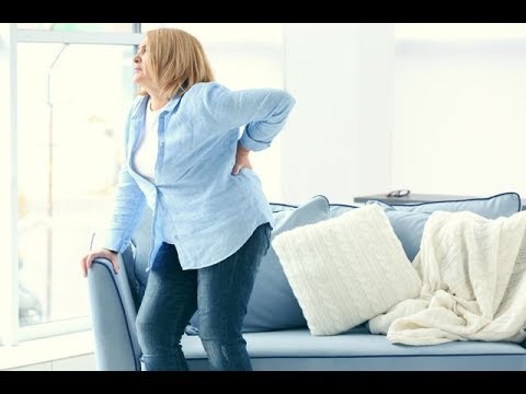 Bokaízületek osteoarthrosis 3 fokos kezelése