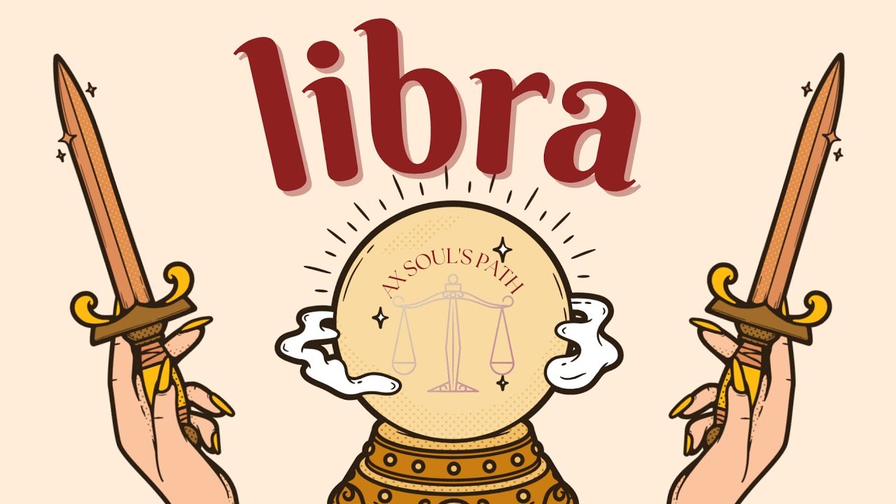 LIBRA ⚖️ Teus mentores direcionam! O sonho se realizará através do trabalho, da fé e do ❤️ próprio