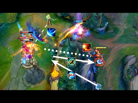 GHOST KICK 3 KNOCK UP + YASUO ULT  FOLLOWED - CHINESE LEE SIN MONTAGES REMIX - League of Legends