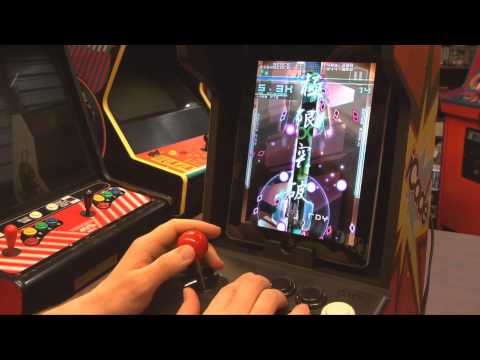 Classic Game Room - DANMAKU UNLIMITED 2 review