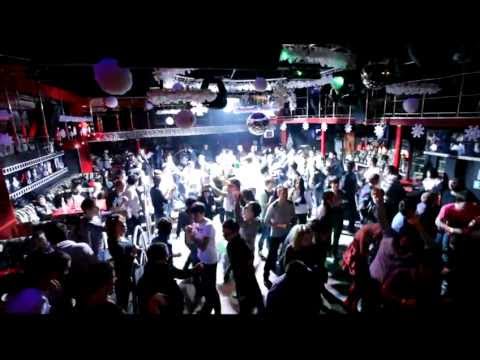 Misha Tune Birthday Party - 24 @ Vip Club (Новороссийск) (23.12.11)