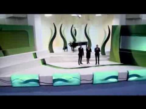 Vino Spirit sfânt - Anda Ţabrea - Claudiu Agapie - Ciprian Agapie