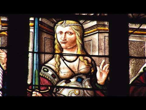 FRANKREICH – im Süden, das reiche Erbe einer sehr bewegten Epoche, Teil 2