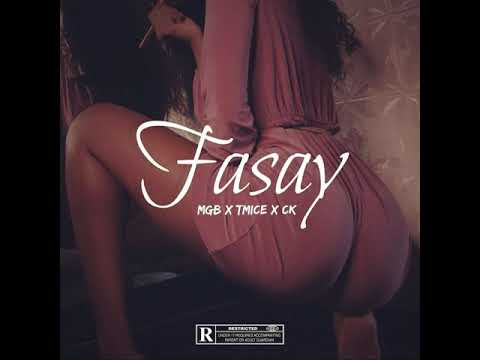 MGB X Tmice X CK - Fasay [QUACK RIDDIM BADSOUND] 2020 Dennery Segment