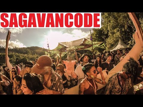 SAGAVANCODE @ CULTIVE