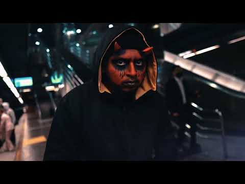 Baby Yungin - "Demons" Official Music Video