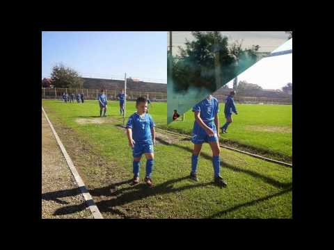 Atletico Liebling junior!!!